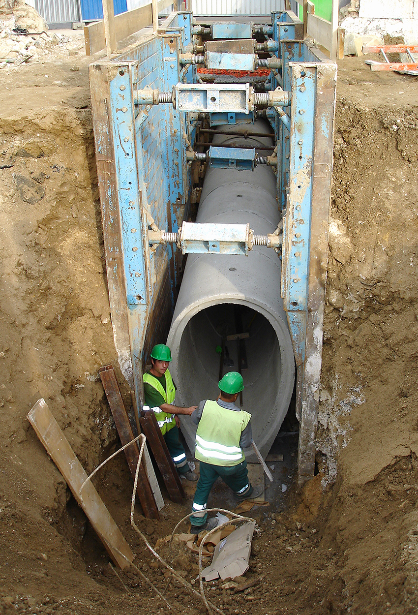 assainissement boulogne billancourt