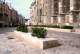 Esplanade de la cathédrale de Meaux
