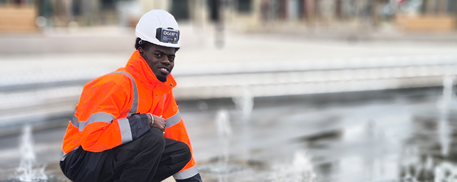 OGI bureau d'&eacute;tudes Am&eacute;nagement, G&eacute;nie-CIvil, Fontainerie, Sites et Sols Pollu&eacute;s, Paysage, Environnement, D&eacute;samiantage, D&eacute;molition