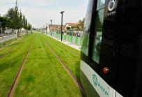 Tramway T8 TRAM'Y, Seine-Saint-Denis (93)